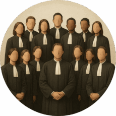 Avocats Anonymes